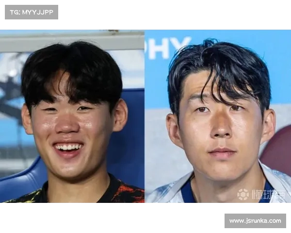 埃迪豪期待韩国小将朴昇洙能成长为像孙兴慜一样的顶级球员 埃迪豪期待韩国小将朴昇洙能成长为像孙兴慜一样的顶级球员